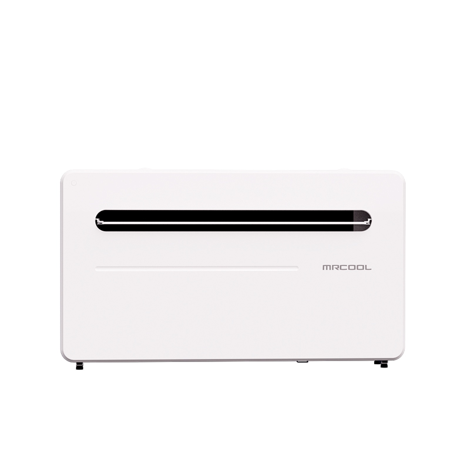 Monoblock Heat Pump — Product photo