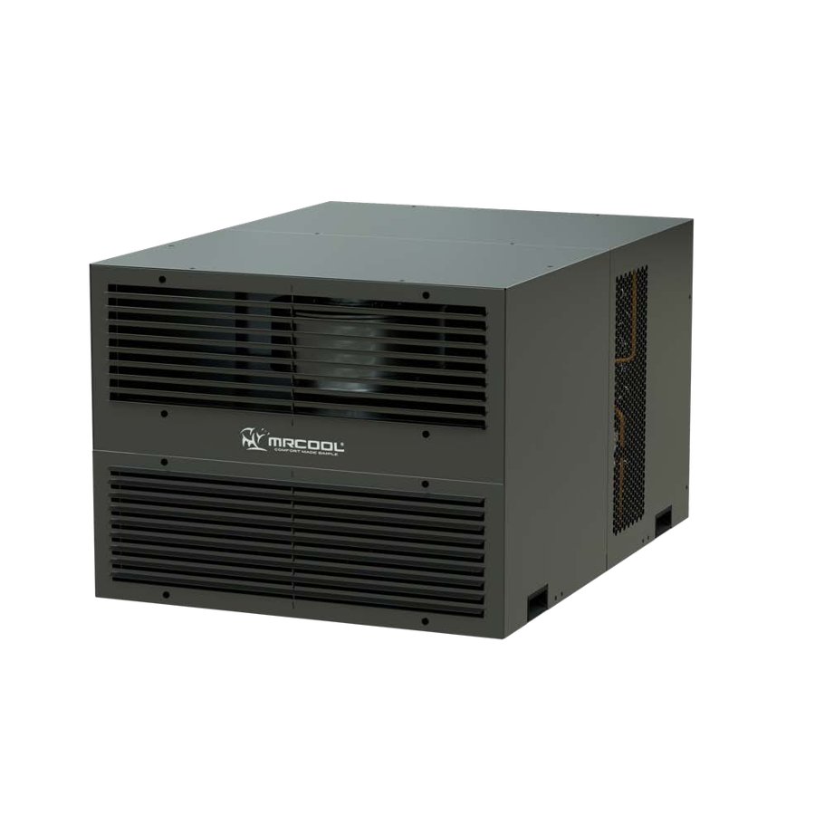 Compact Refrigeration — Product photo